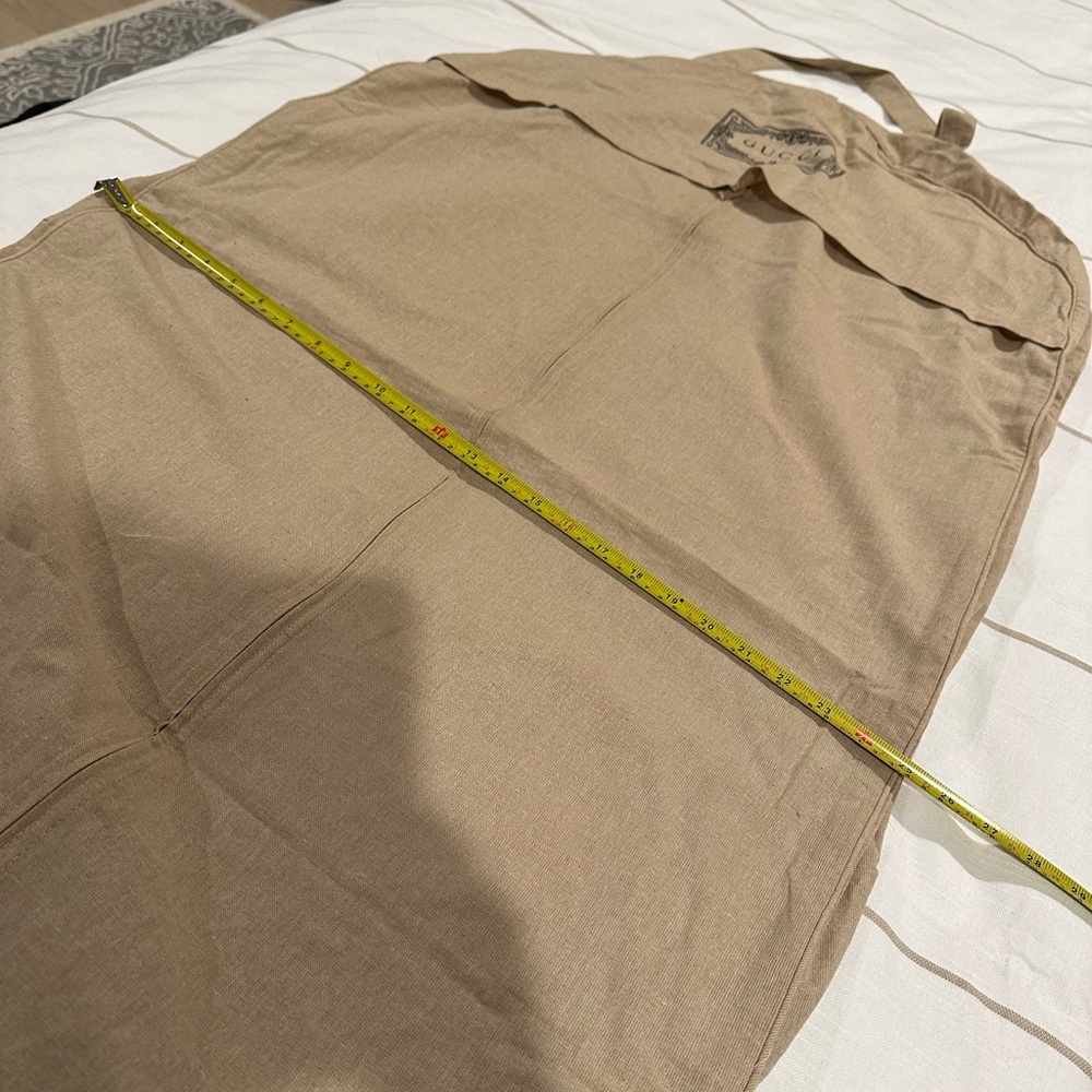 GUCCI Garment Bag - Picture 9 of 11